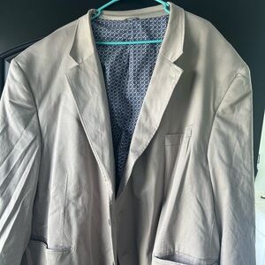 OakHill 5xl Blazer cream 62/64R